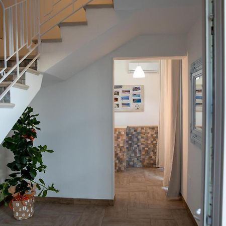 Largo Sicilia B&B Avola Buitenkant foto