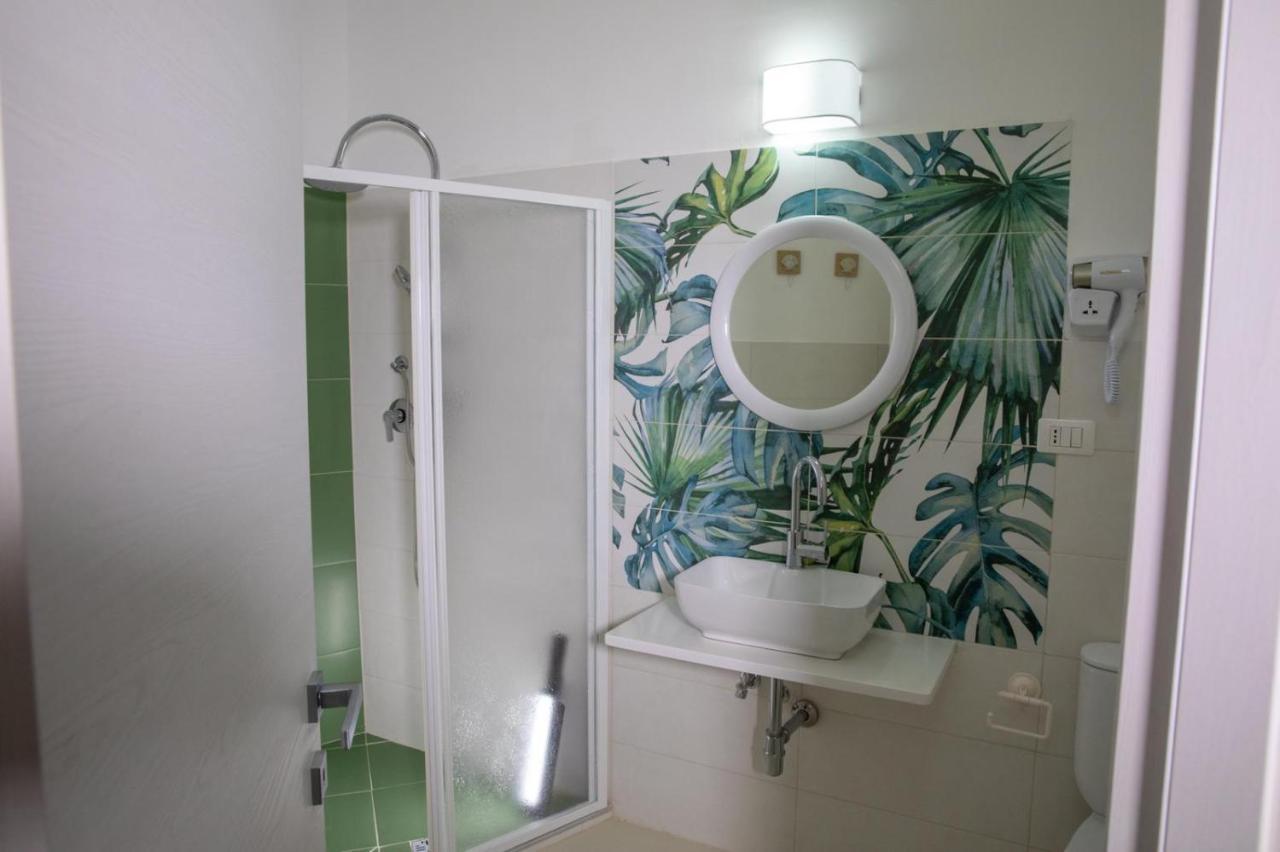 Largo Sicilia B&B Avola Buitenkant foto