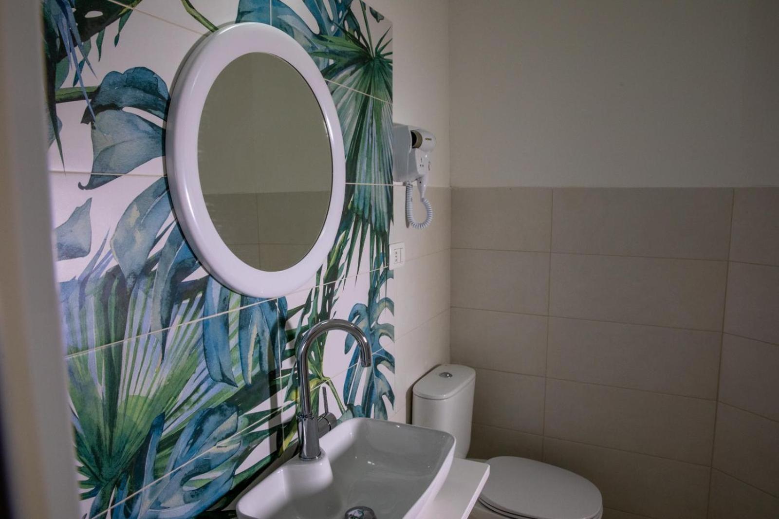 Largo Sicilia B&B Avola Buitenkant foto