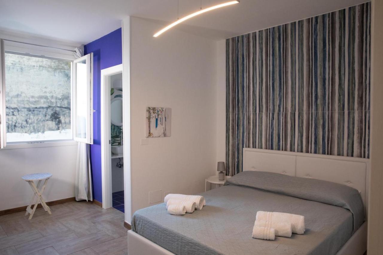 Largo Sicilia B&B Avola Buitenkant foto
