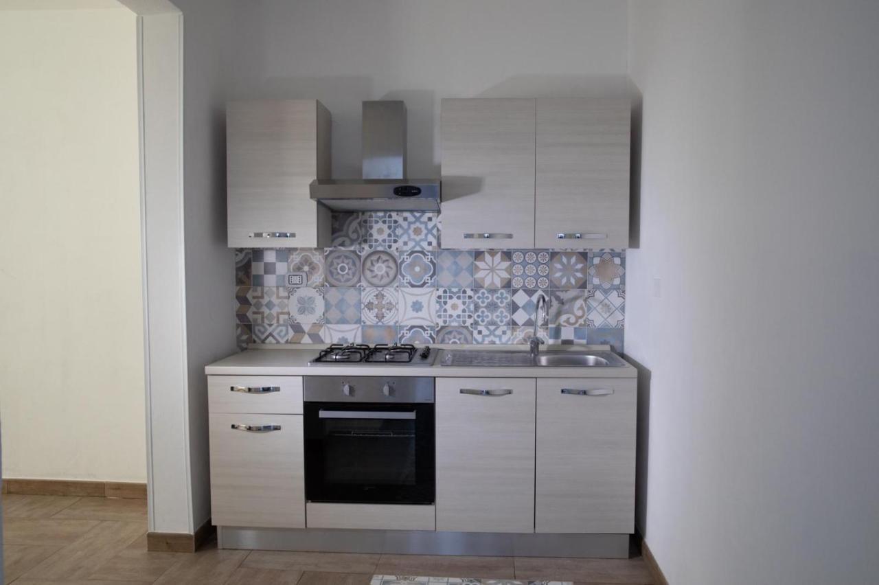 Largo Sicilia B&B Avola Buitenkant foto